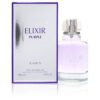 Elixir Purple Eau De Parfum Spray By Zaien – 3.4oz (100 ml)