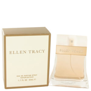 Ellen Tracy Eau De Parfum Spray By Ellen Tracy - 1.7oz (50 ml)