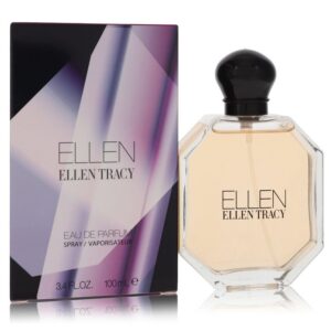 Ellen (new) Eau De Parfum Spray By Ellen Tracy - 3.4oz (100 ml)