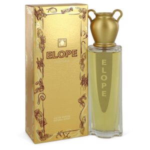 Elope Eau De Parfum Spray By Victory International - 3.4oz (100 ml)