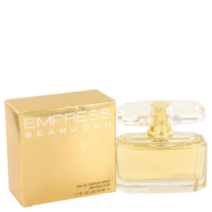 Empress Eau De Parfum Spray By Sean John - 1.7oz (50 ml)