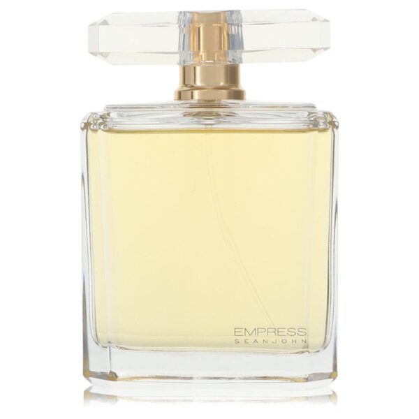 Empress Eau De Parfum Spray (Tester) By Sean John - 3.4oz (100 ml)