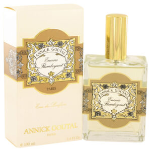 Encens Flamboyant Eau De Parfum Spray By Annick Goutal - 3.4oz (100 ml)