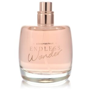 Endless Wonder Eau De Parfum Spray (Tester) By Aeropostale - 2oz (60 ml)