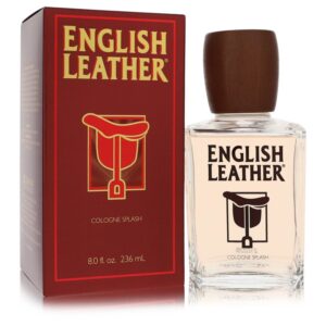 English Leather Cologne By Dana - 8oz (235 ml)
