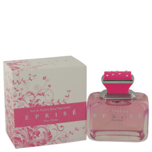 Eprise Eau De Parfum Spray By Joseph Prive - 3.4oz (100 ml)