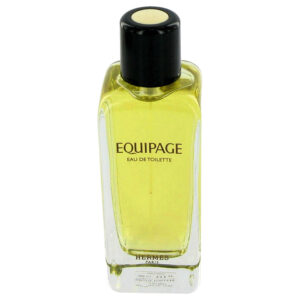 Equipage Eau De Toilette Spray (Tester) By Hermes - 3.4oz (100 ml)