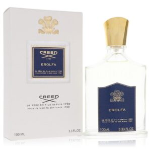 Erolfa Eau De Parfum Spray By Creed - 3.4oz (100 ml)