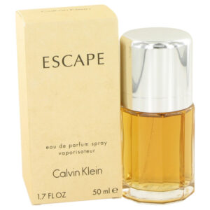 Escape Eau De Parfum Spray By Calvin Klein - 1.7oz (50 ml)