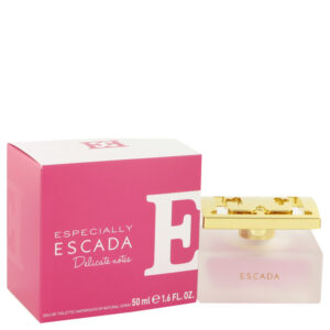 Especially Escada Delicate Notes Eau De Toilette Spray By Escada - 1.6oz (50 ml)