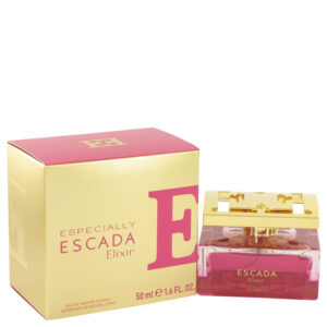 Especially Escada Elixir Eau De Parfum Intense Spray By Escada - 1.7oz (50 ml)