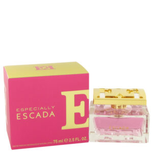 Especially Escada Eau De Parfum Spray By Escada - 2.5oz (75 ml)