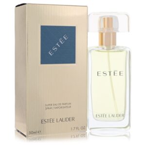 Estee Super Eau De Parfum Spray By Estee Lauder - 1.7oz (50 ml)