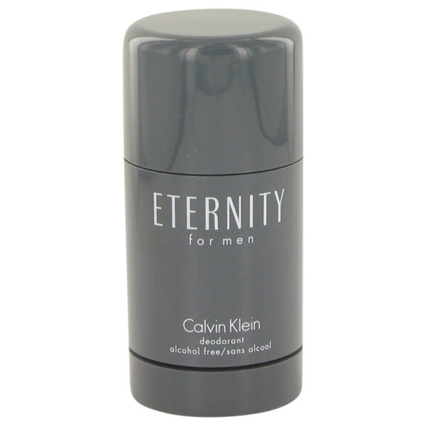 Eternity Cologne By Calvin Klein Deodorant Stick