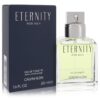 Eternity Eau De Toilette Spray By Calvin Klein - 1.7oz (50 ml)