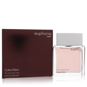 Euphoria After Shave By Calvin Klein - 3.4oz (100 ml)