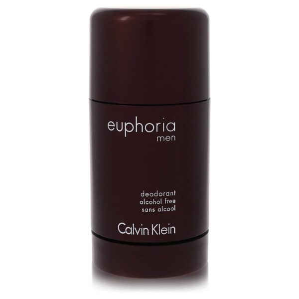 Euphoria Cologne By Calvin Klein Deodorant Stick