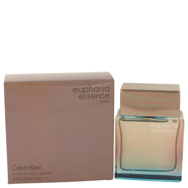 Euphoria Essence Cologne By Calvin Klein Eau De Toilette Spray