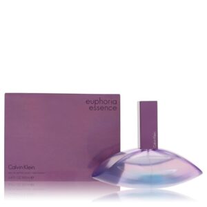 Euphoria Essence Eau De Parfum Spray By Calvin Klein - 3.4oz (100 ml)