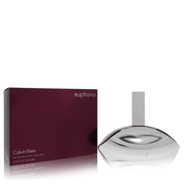 Euphoria Perfume By Calvin Klein Eau De Parfum Spray