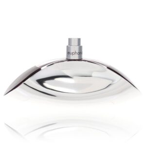 Euphoria Eau De Parfum Spray (Tester) By Calvin Klein - 3.4oz (100 ml)