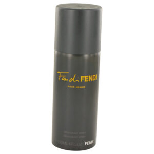 Fan Di Fendi Deodorant Spray By Fendi - 5oz (150 ml)