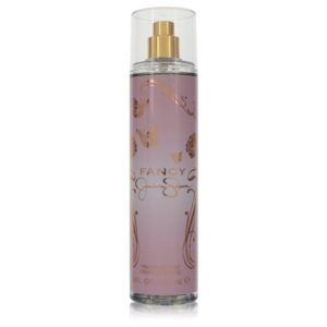 Fancy Fragrance Mist By Jessica Simpson - 8oz (235 ml)
