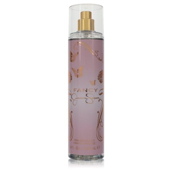 Fancy Fragrance Mist By Jessica Simpson - 8oz (235 ml)