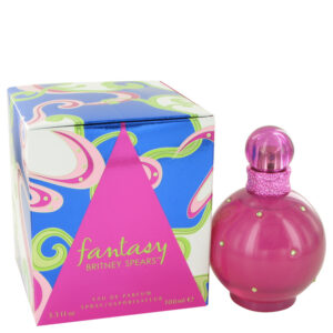 Fantasy Eau De Parfum Spray By Britney Spears - 3.3oz (100 ml)