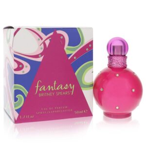 Fantasy Eau De Parfum Spray By Britney Spears - 1.7oz (50 ml)