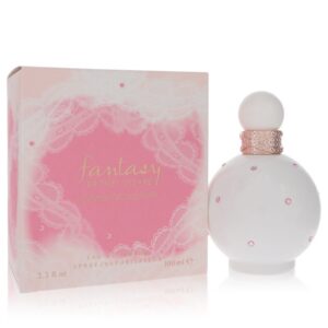 Fantasy Eau De Parfum Spray (Intimate Edition) By Britney Spears - 3.3oz (100 ml)