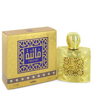 Fatinah Concentrated Perfume Oil (Unisex) By Ajmal - 0.47oz (15 ml)