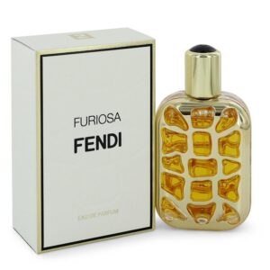 Fendi Furiosa Eau De Parfum Spray By Fendi - 1.7oz (50 ml)