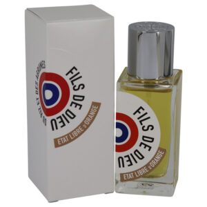 Fils De Dieu Eau De Parfum Spray (Unisex) By Etat Libre D'Orange - 1.6oz (50 ml)