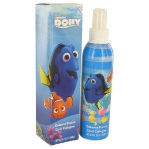 Finding Dory Eau De Cool Cologne Spray By Disney - 6.7oz (200 ml)