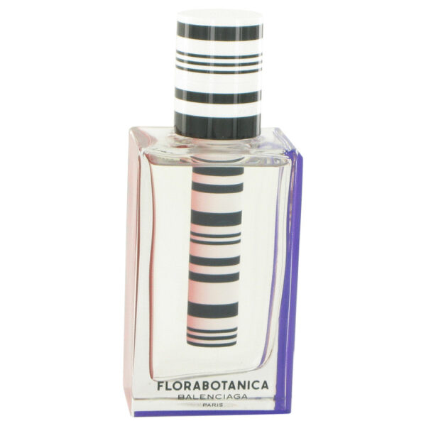 Florabotanica Eau De Parfum Spray (Tester) By Balenciaga - 3.4oz (100 ml)