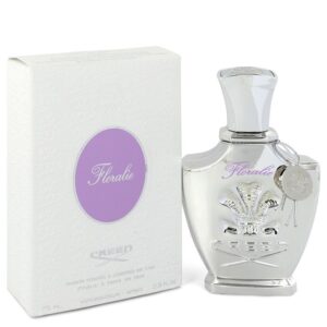 Floralie Eau De Parfum Spray By Creed - 2.5oz (75 ml)