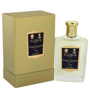 Floris 71/72 Turnbull & Asser Eau De Parfum spray By Floris - 3.4oz (100 ml)