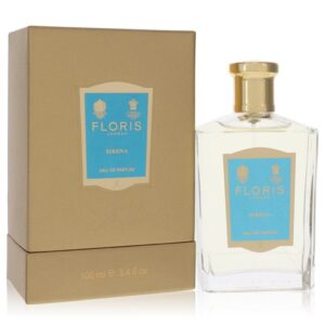 Floris Sirena Eau De Parfum Spray By Floris - 3.4oz (100 ml)