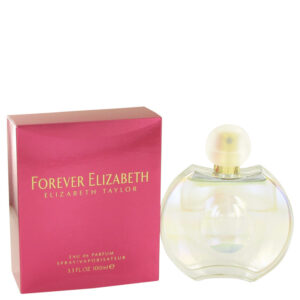 Forever Elizabeth Eau De Parfum Spray By Elizabeth Taylor - 3.3oz (100 ml)