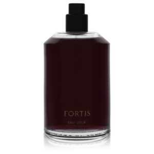 Fortis Eau De Parfum Spray (Tester) By Liquides Imaginaires - 3.3oz (100 ml)
