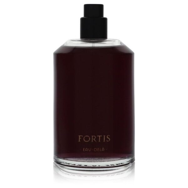 Fortis Eau De Parfum Spray (Tester) By Liquides Imaginaires - 3.3oz (100 ml)