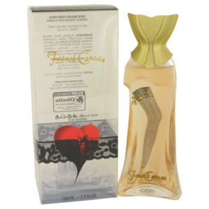 French Cancan New Brand Eau De Parfum Spray By New Brand - 3.3oz (100 ml)