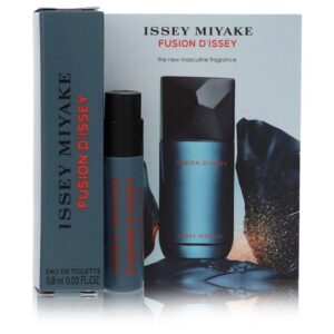 Fusion D'issey Vial (sample) By Issey Miyake - 0.02oz (0 ml)