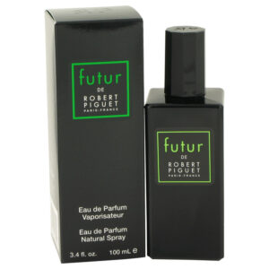 Futur Eau De Parfum Spray By Robert Piguet - 3.4oz (100 ml)