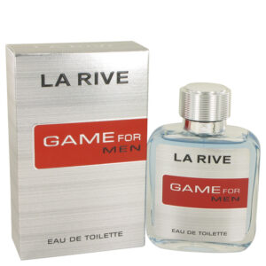Game La Rive Eau De Toilette Spray By La Rive - 3.4oz (100 ml)