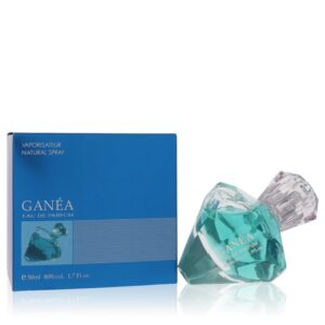 Ganea Eau De Parfum Spray By Ganea - 1.7oz (50 ml)