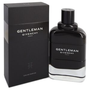 Gentleman Eau De Parfum Spray (New Packaging) By Givenchy - 3.4oz (100 ml)