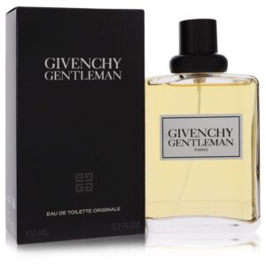 Gentleman Eau De Toilette Spray By Givenchy - 3.4oz (100 ml)