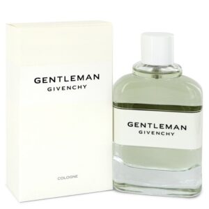Gentleman Cologne Eau De Toilette Spray By Givenchy - 3.3oz (100 ml)